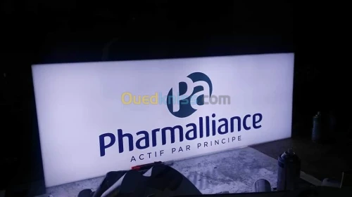 Alucobande & Mûr verrière