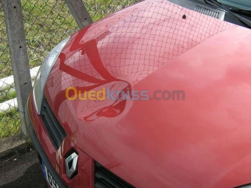 Système de Réparation de Bosses carros