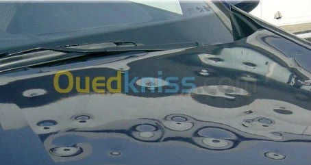 Système de Réparation de Bosses carros