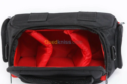 Sac d'épaule DSLR EOS Canon/Nikon 