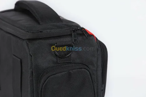 Sac d'épaule DSLR EOS Canon/Nikon 