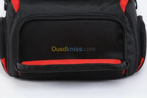 Sac d'épaule DSLR EOS Canon/Nikon 