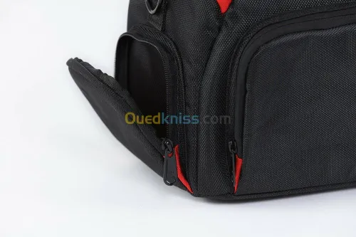 Sac d'épaule DSLR EOS Canon/Nikon 