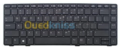 Toutes pièces HP Probook 6470b 