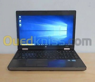 Toutes pièces HP Probook 6470b 