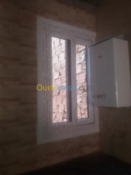 Menuisier PVC et Aluminium