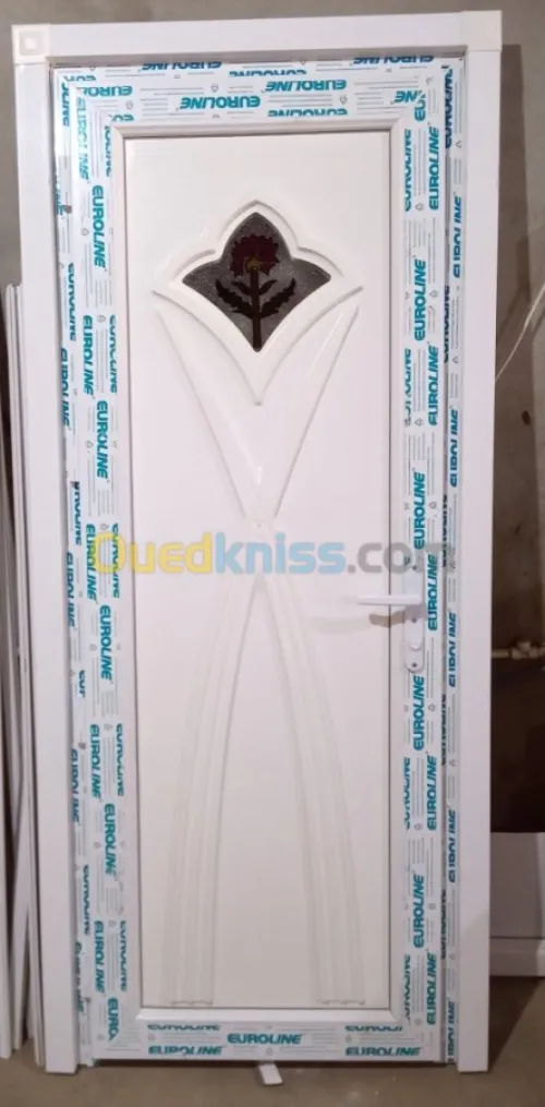 Menuisier PVC et Aluminium