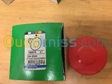 Tête de coupure d'urgence Ø 60