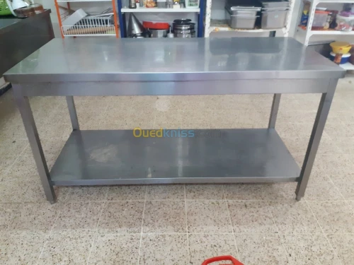 Restauration 