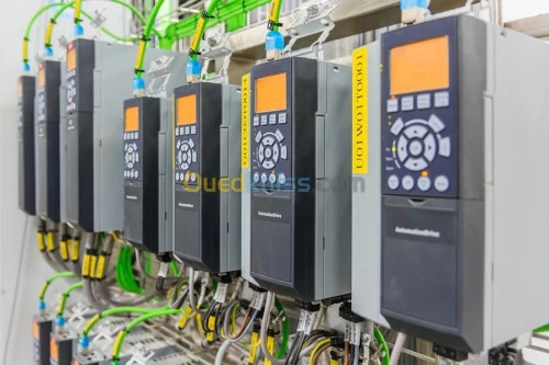 reparation/maitenance electronique 