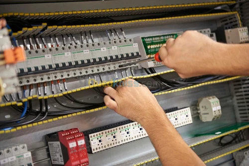 reparation/maitenance electronique 