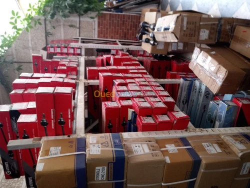 Vente et réparation de cardon tout typ
