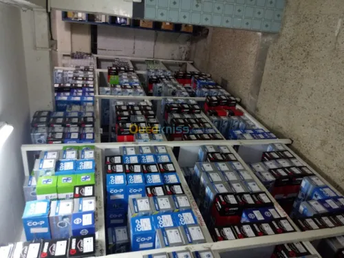 Vente et réparation de cardon tout typ