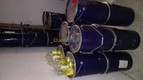  résine polisster  ريزين بوليستر