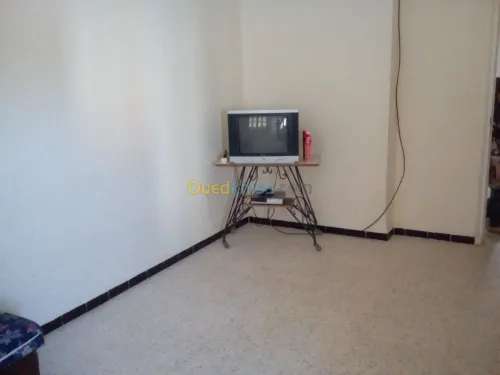 Vente Appartement F3 Béjaïa Melbou