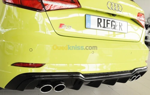 spoiler seat leon 1p