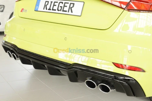 spoiler seat leon 1p