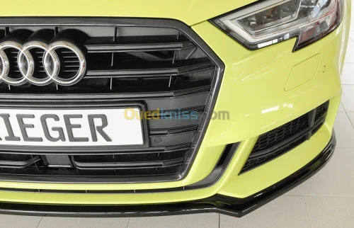 spoiler seat leon 1p