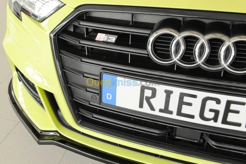 spoiler seat leon 1p