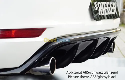 spoiler seat leon 1p