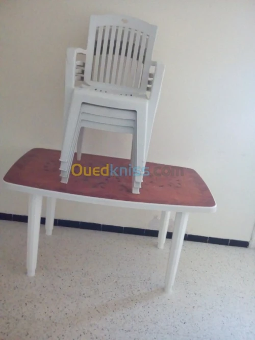 Location vacances Appartement F3 Bejaia Melbou
