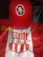 Broderie casquette