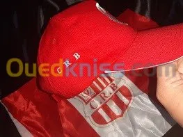 Broderie casquette