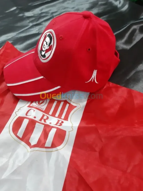 Broderie casquette