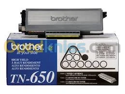 Toner Brother Tn 650/3280/3290