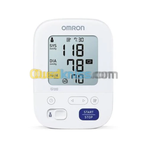 Tensiometre OMRON M3 confort 