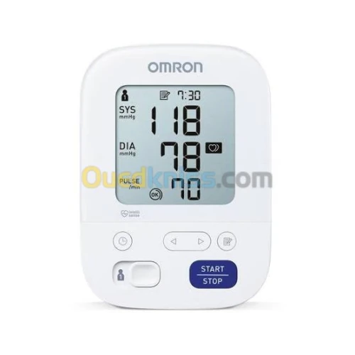 Tensiometre OMRON M3 confort