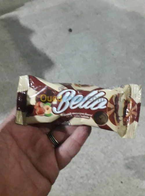 vente