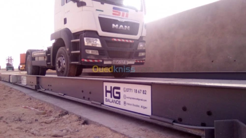 pont bascule, balance, pesage,logiciel