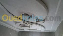 Plâtre marocain.DEL DOSOL