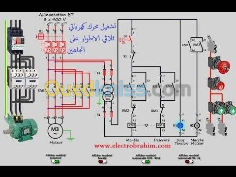 electricien