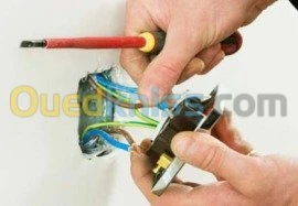 electricien