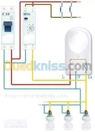 electricien