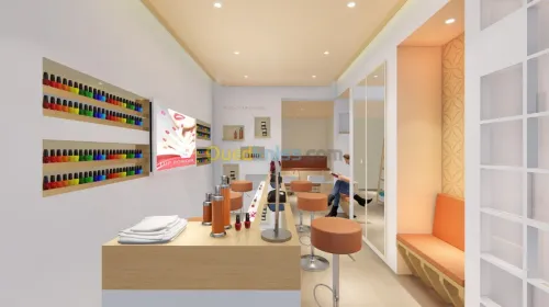 3d et animation 