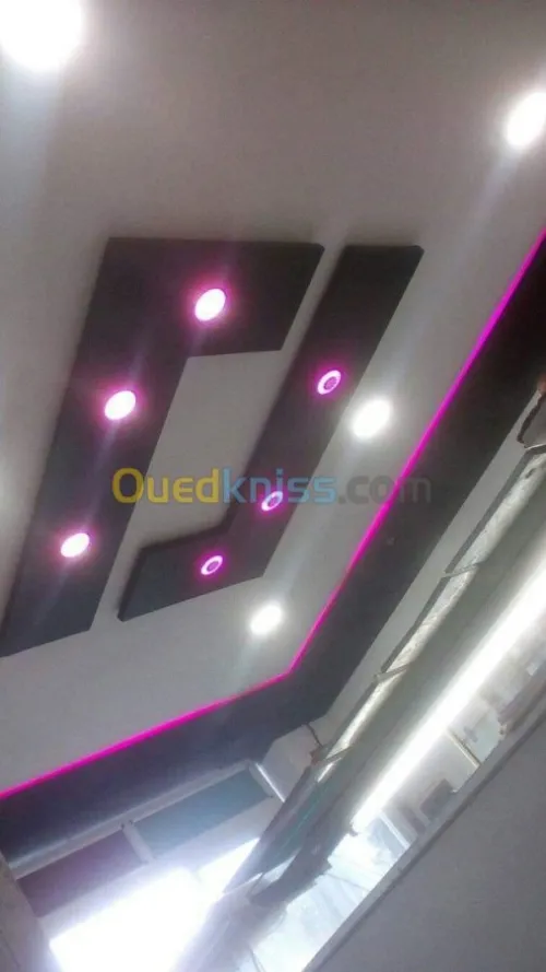 Decoration en B13..avec finition