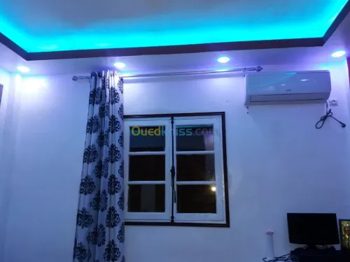 Decoration en B13..avec finition