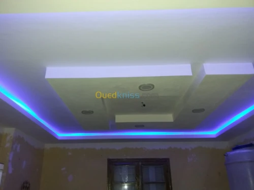 Decoration en B13..avec finition