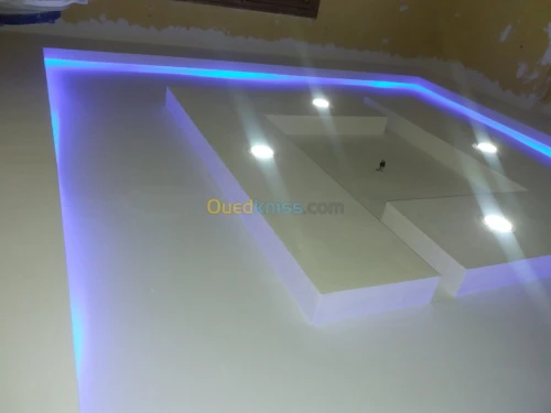 Decoration en B13..avec finition