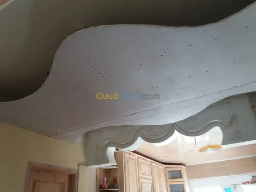 Decoration en B13..avec finition