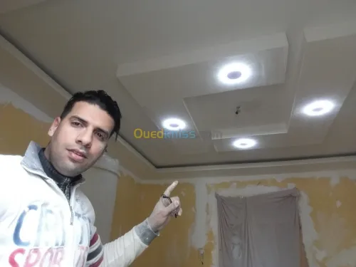 Decoration en B13..avec finition