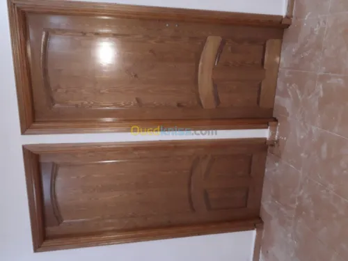 Vernisseur a domicile