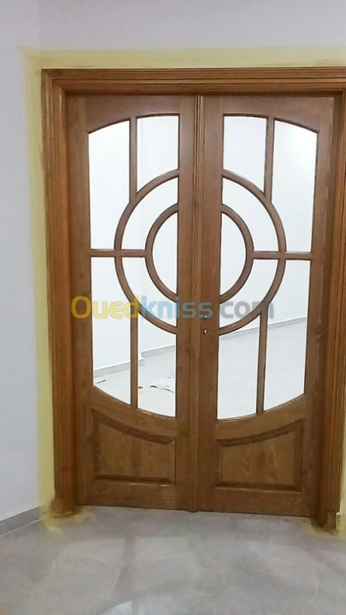 Vernisseur a domicile