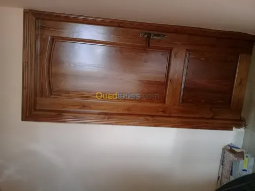 Vernisseur a domicile