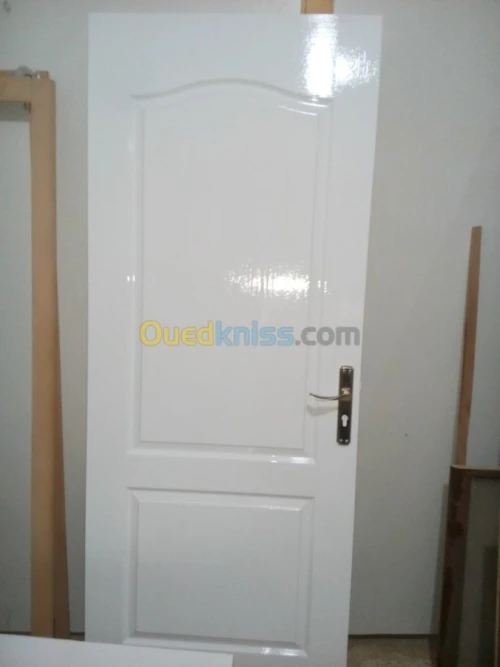 Vernisseur a domicile