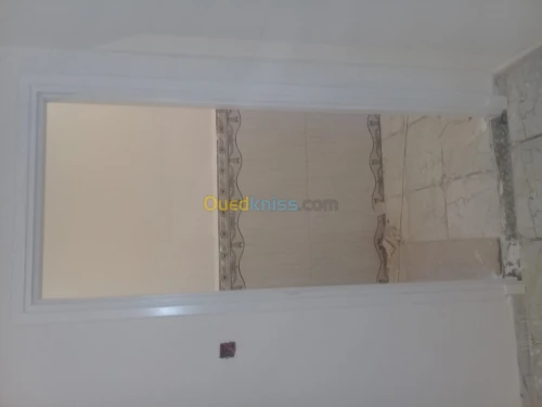 Vernisseur a domicile