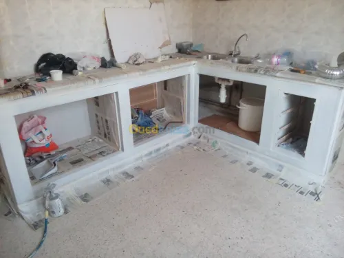 Vernisseur a domicile